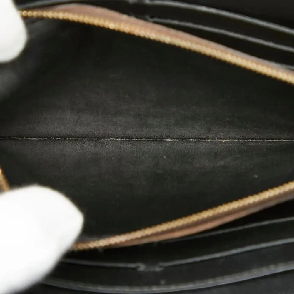 Louis Vuitton Portefeuille Sarah Long Wallet M80726